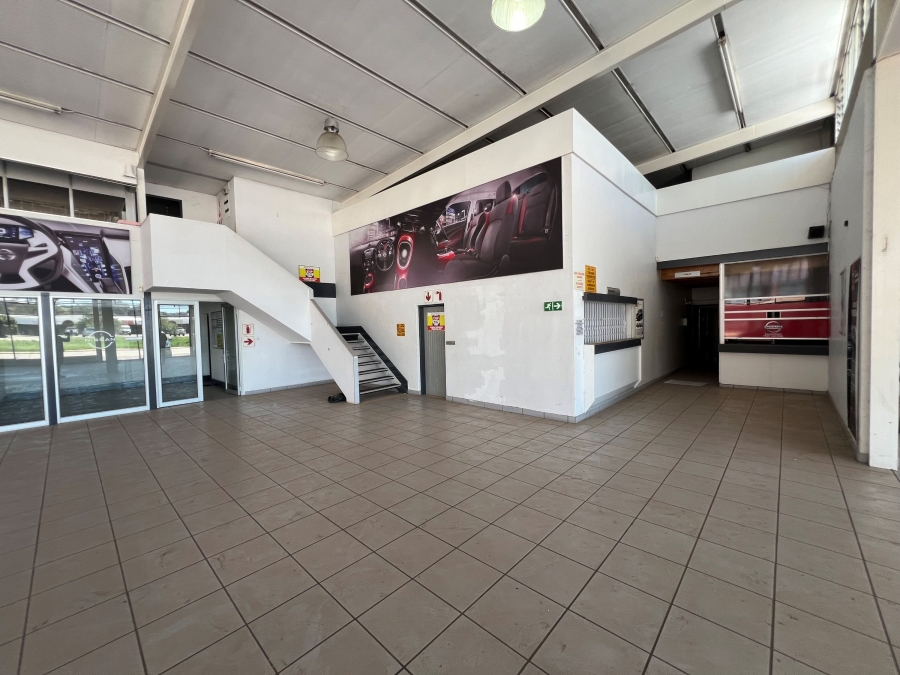 Commercial Property for Sale in Klerksdorp North West